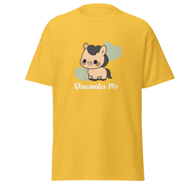 T-shirt femme - Impression personnalisée