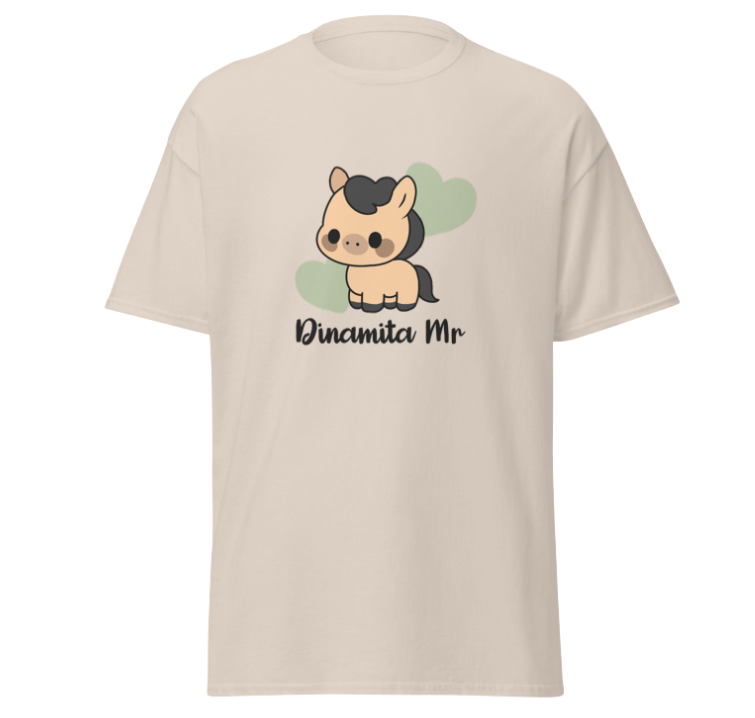 T-shirt femme - Impression personnalisée