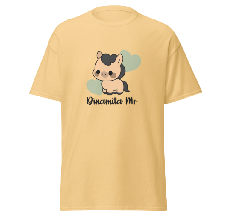 T-shirt femme - Impression personnalisée