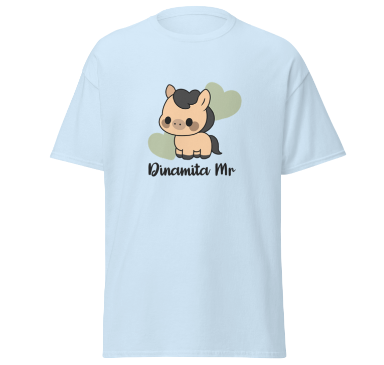 T-shirt femme - Impression personnalisée