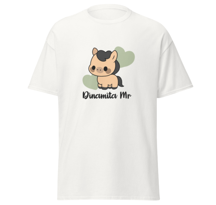 Women's T-Shirt - Custom Print