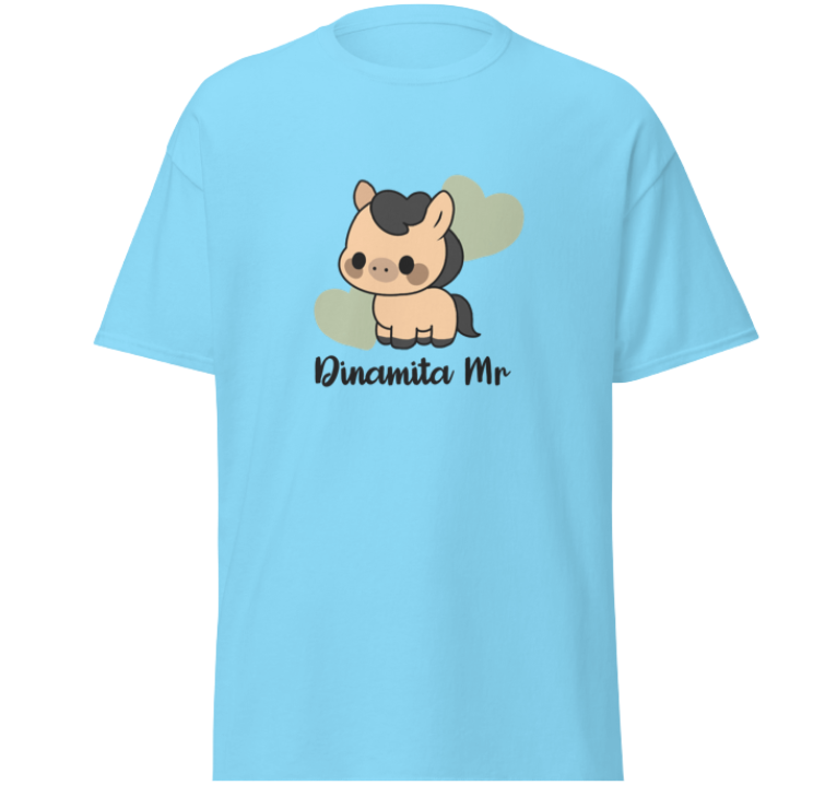 T-shirt femme - Impression personnalisée