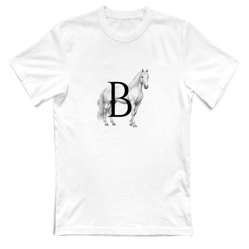 T-Shirt Unisex Limited Edition - B