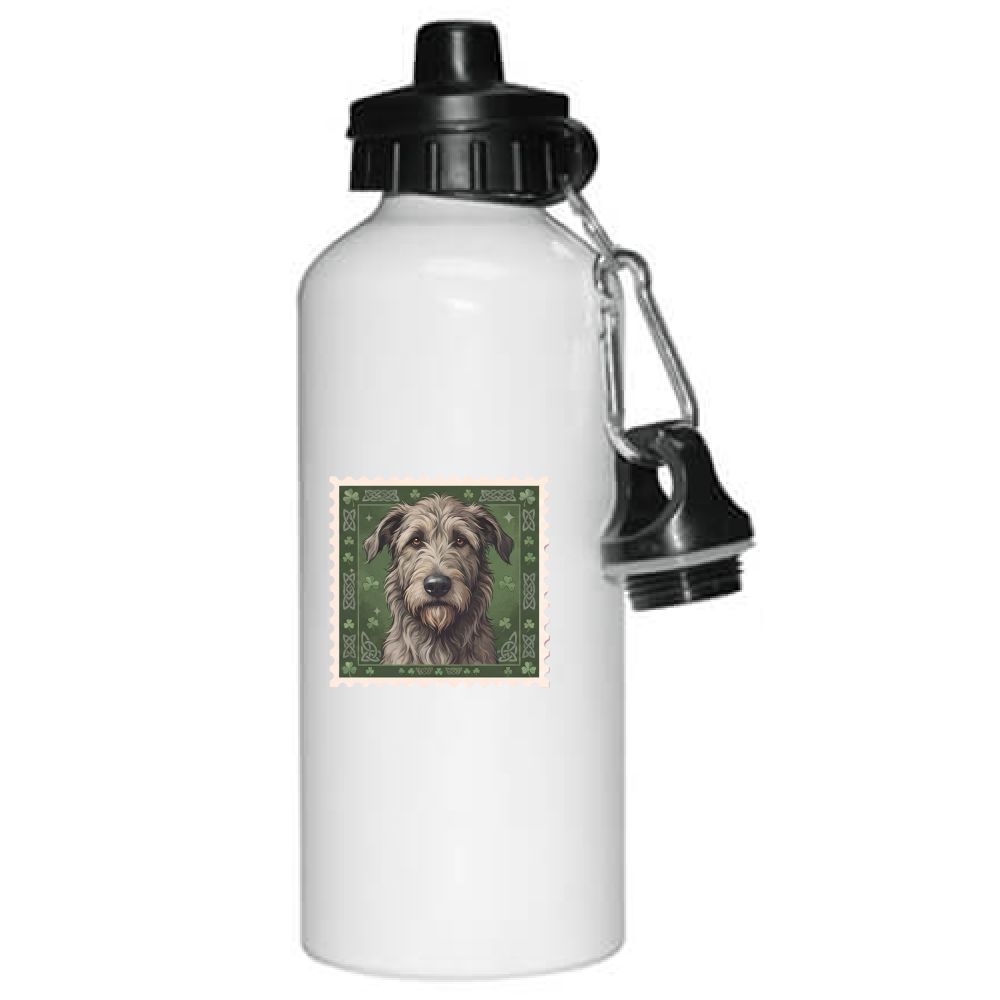 Borraccia cane - IRISH WOLFHOUND