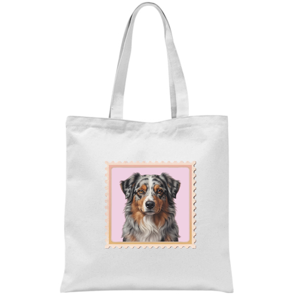 Borsa cane - AUSTRALIAN SHEEPHERD