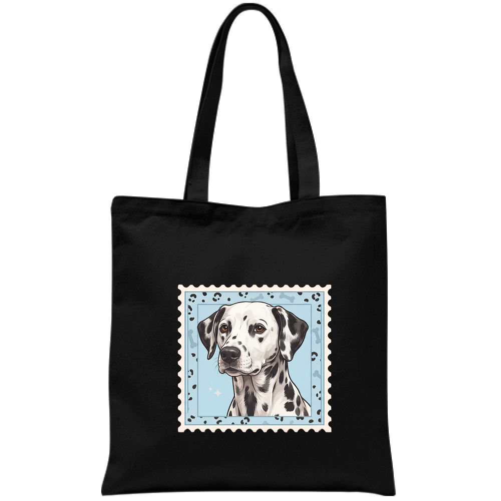 Borsa cane - DALMATA