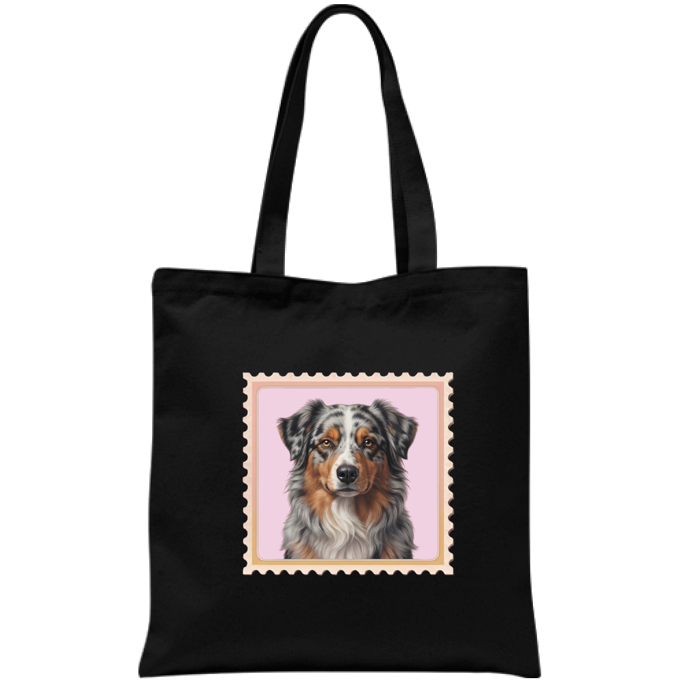 Borsa cane - AUSTRALIAN SHEEPHERD