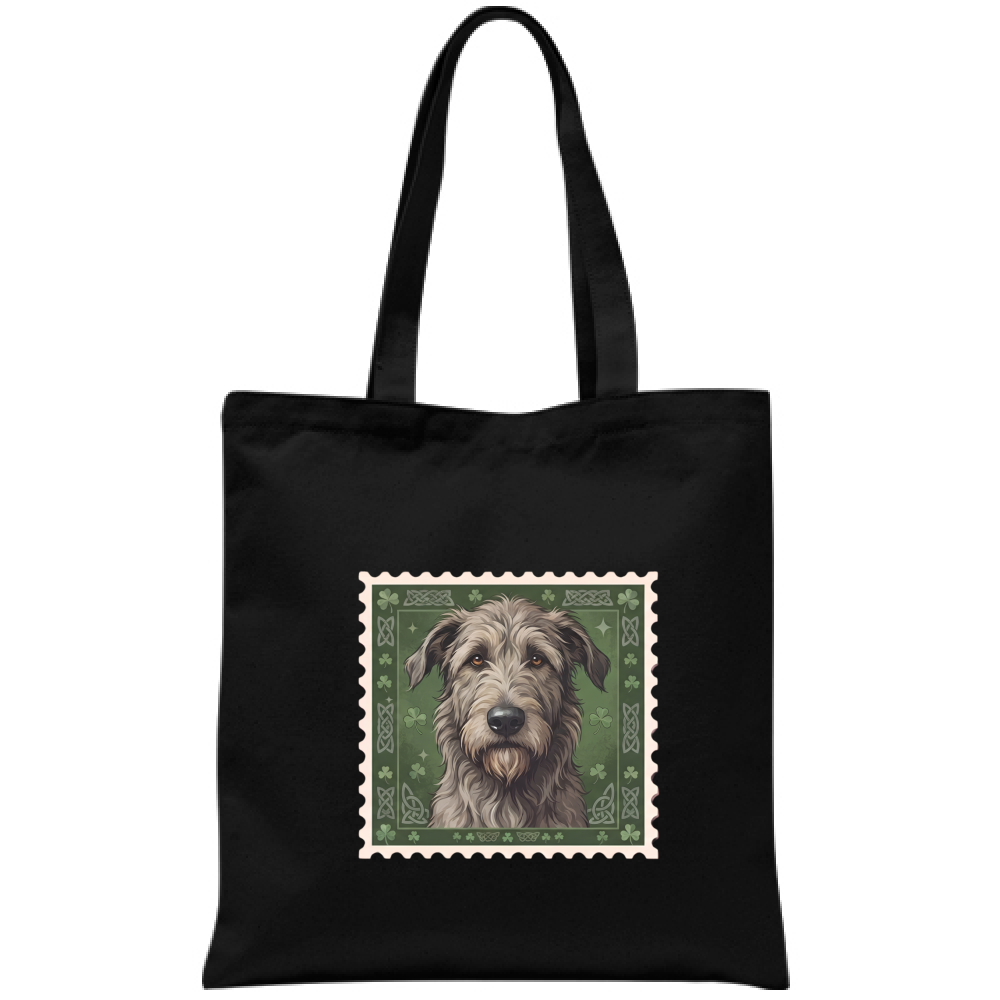 Borsa cane - IRISH WOLFHOUND