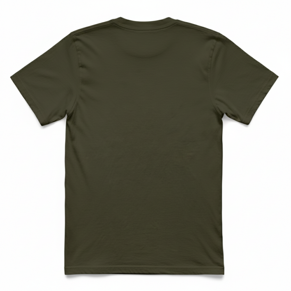 T-Shirt Unisex cane - BULLDOG FRANCESE