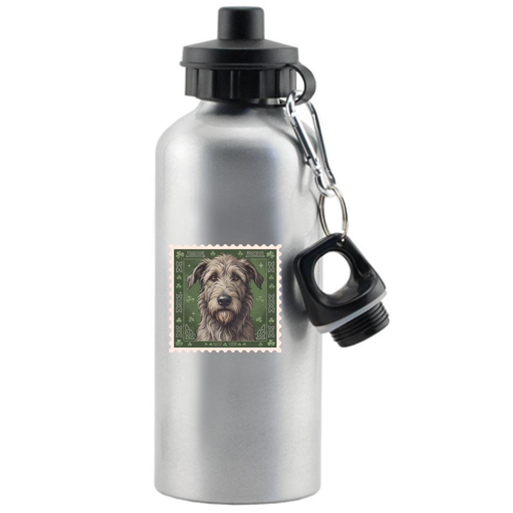 Borraccia cane - IRISH WOLFHOUND
