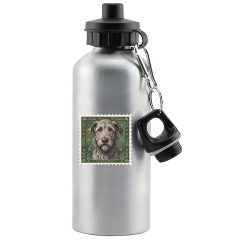 Borraccia cane - IRISH WOLFHOUND