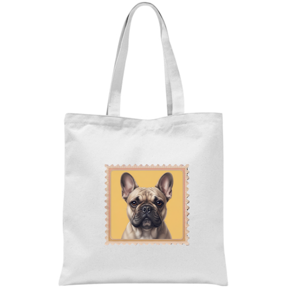 Borsa cane - BULLDOG FRANCESE