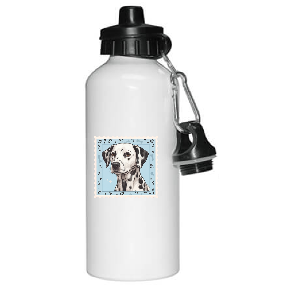 Borraccia cane - DALMATA