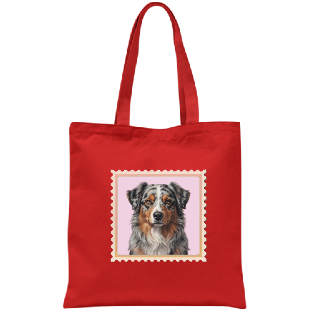 Borsa cane - AUSTRALIAN SHEEPHERD