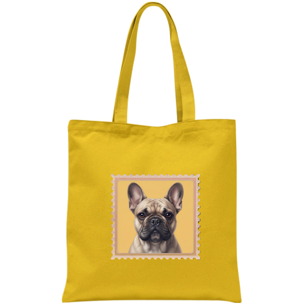 Borsa cane - BULLDOG FRANCESE