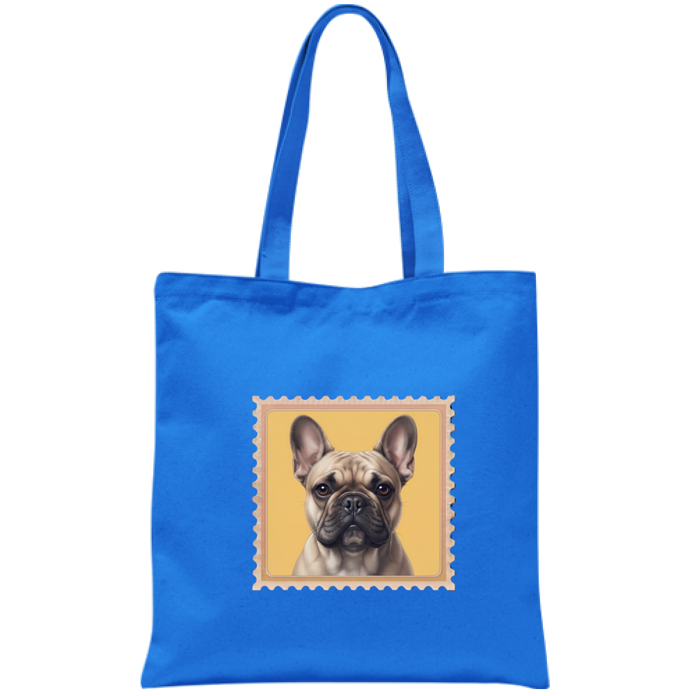 Borsa cane - BULLDOG FRANCESE