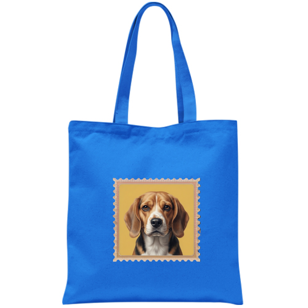 Borsa T-shirt cane - BEAGLE