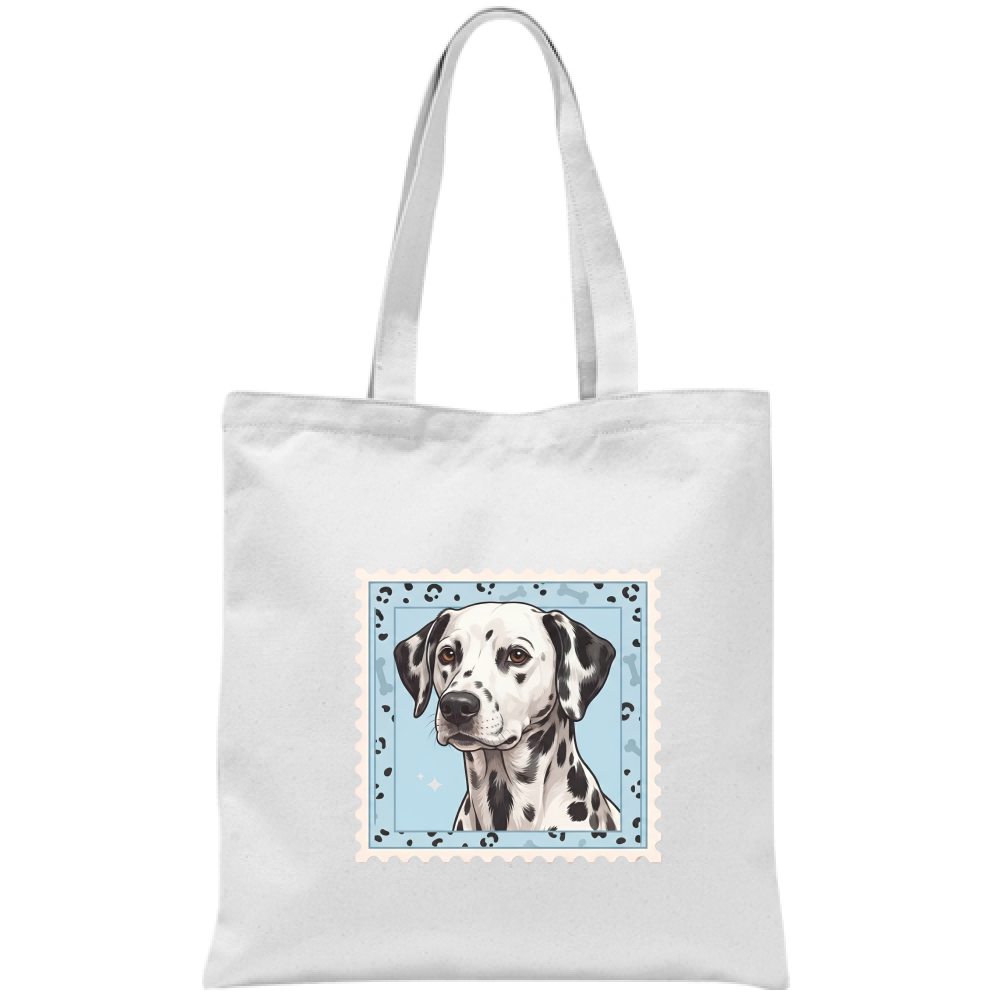 Borsa cane - DALMATA