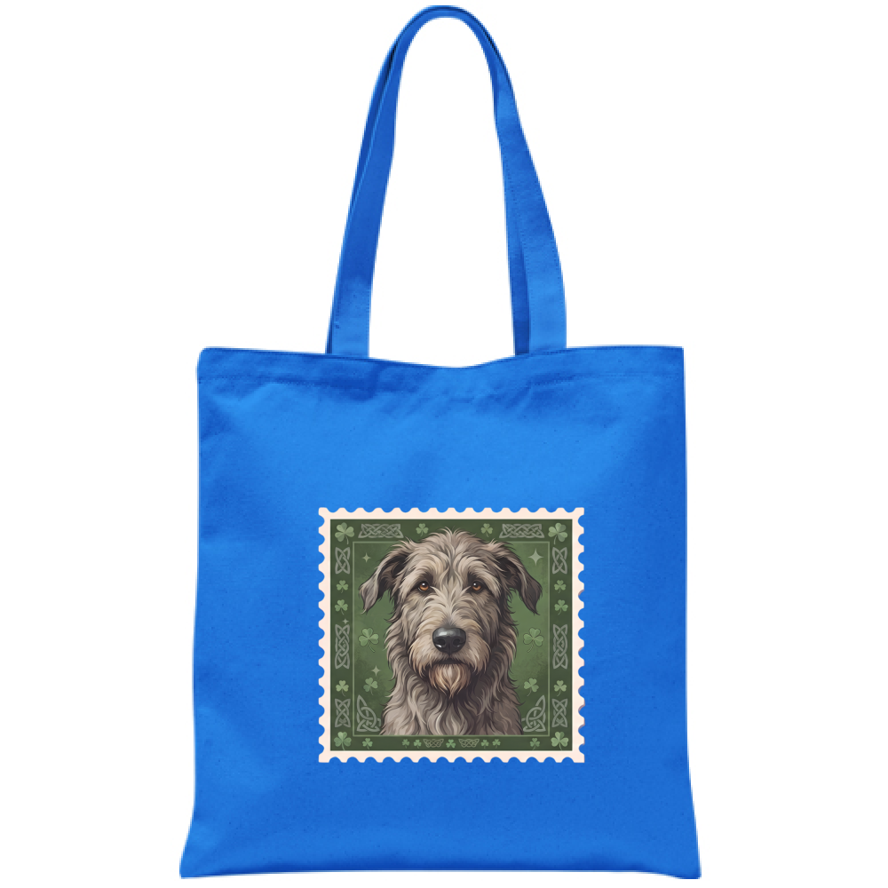 Borsa cane - IRISH WOLFHOUND