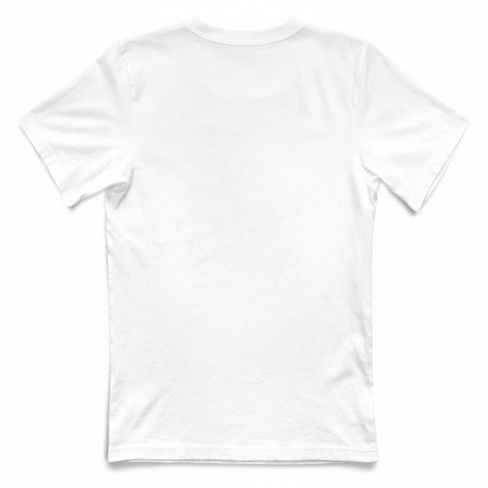 T-Shirt Unisex T-shirt cane - PASTORE TEDESCO