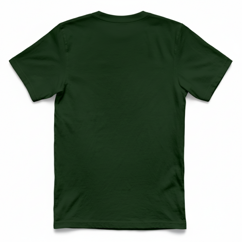 T-Shirt Unisex T-shirt cane - BOVARO DEL BERNESE