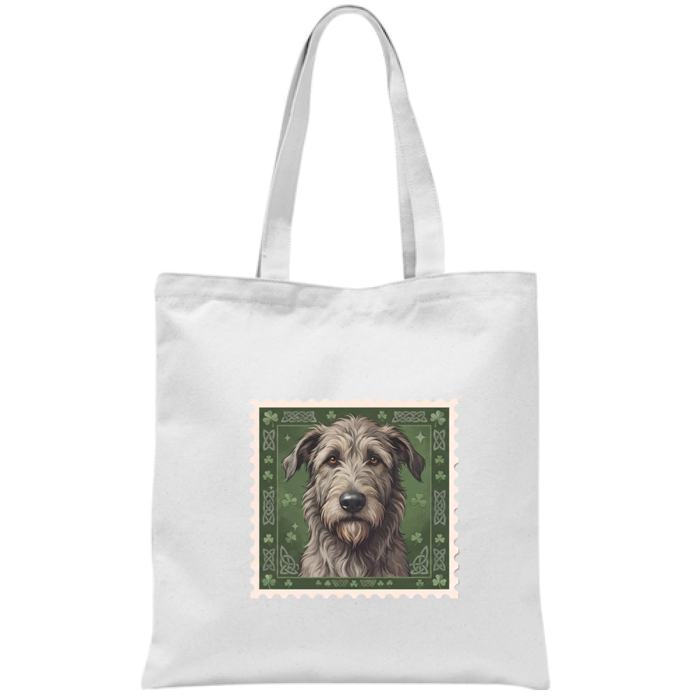 Borsa cane - IRISH WOLFHOUND