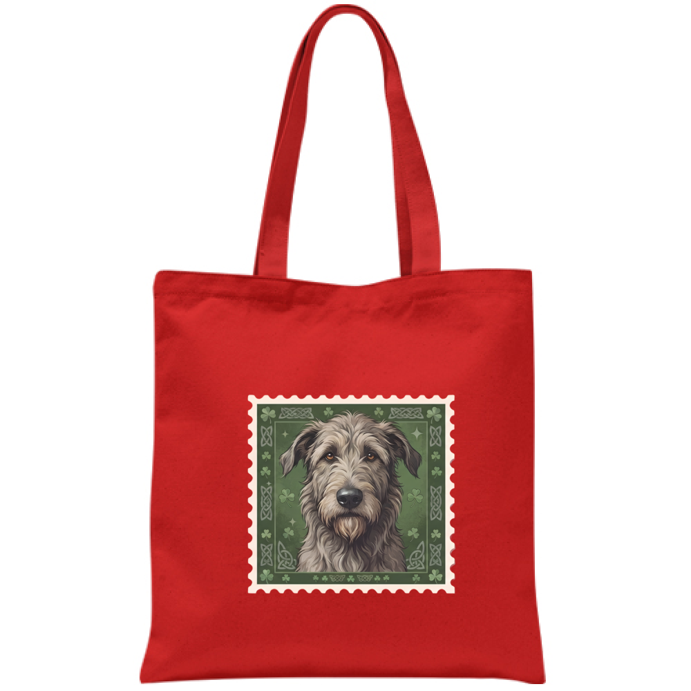 Borsa cane - IRISH WOLFHOUND