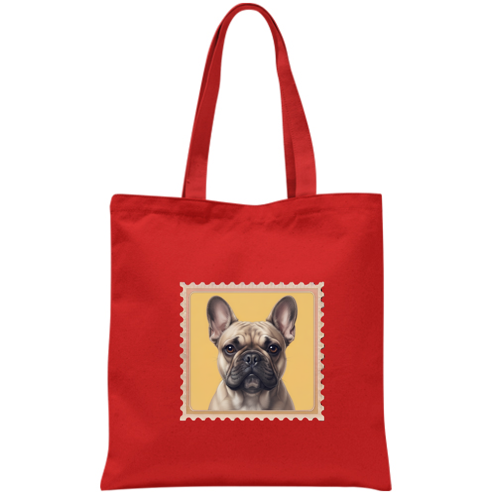 Borsa cane - BULLDOG FRANCESE