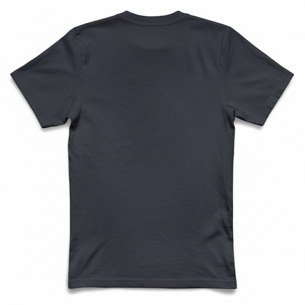 T-Shirt Unisex T-shirt cane - PASTORE TEDESCO