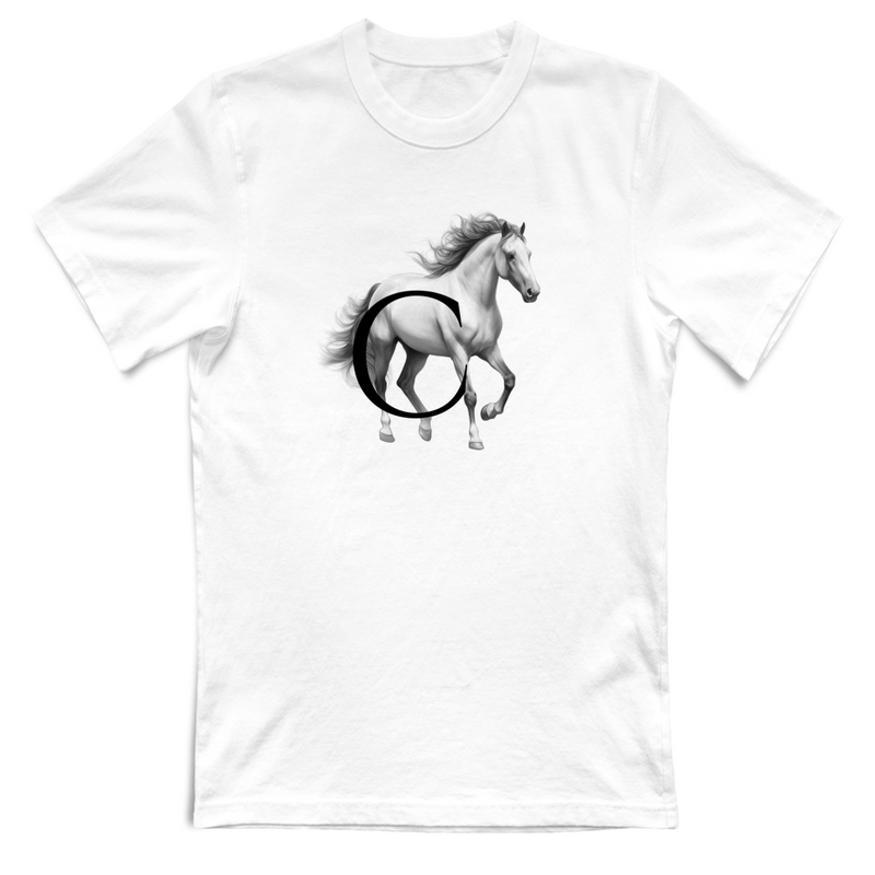 T-Shirt Unisex Limited Edition - C