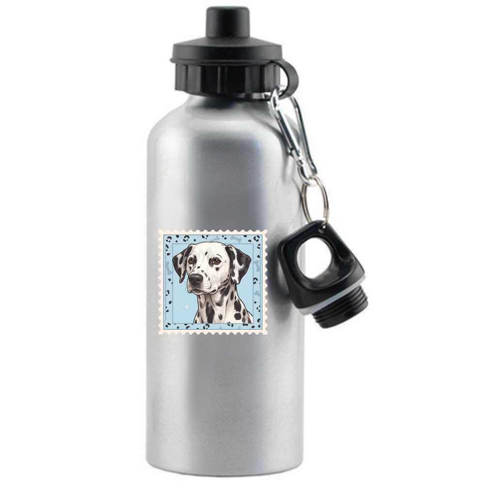 Borraccia cane - DALMATA