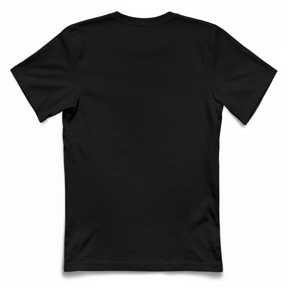 T-Shirt Unisex T-shirt cane - PASTORE TEDESCO