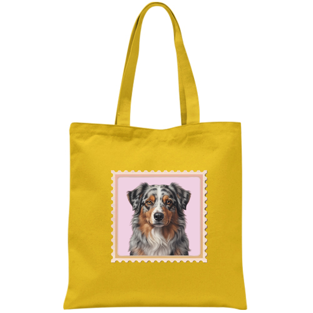 Borsa cane - AUSTRALIAN SHEEPHERD