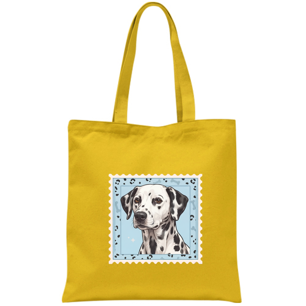 Borsa cane - DALMATA