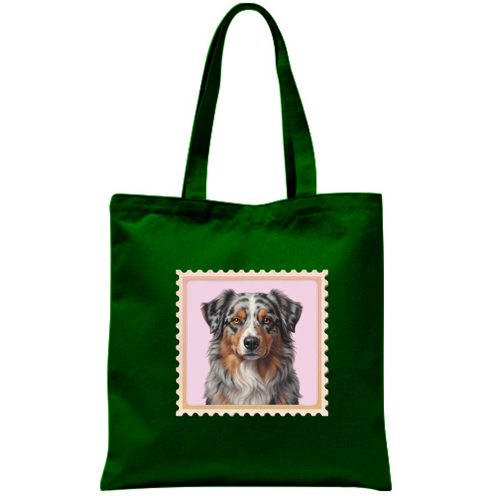 Borsa cane - AUSTRALIAN SHEEPHERD