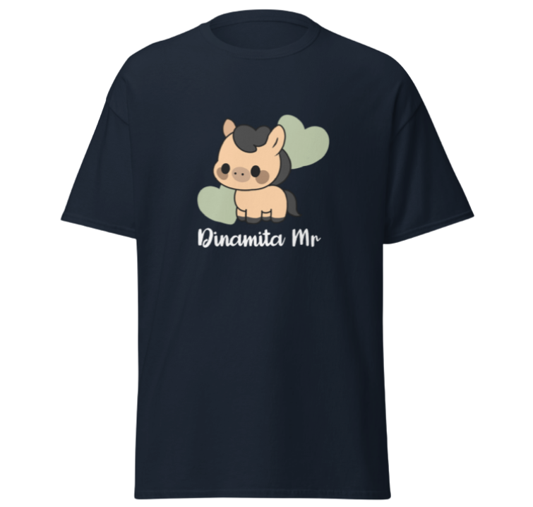 T-shirt femme - Impression personnalisée