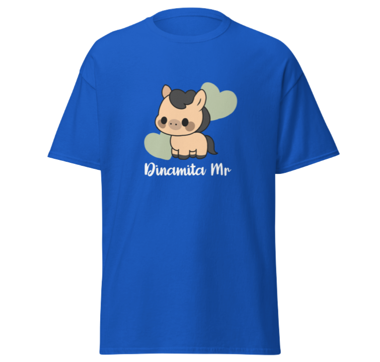 T-shirt femme - Impression personnalisée