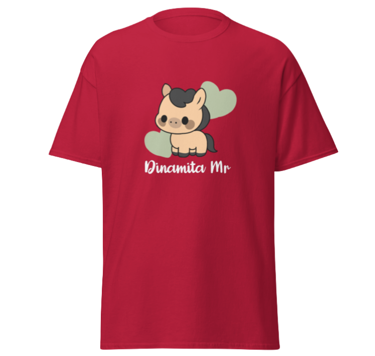 T-shirt femme - Impression personnalisée