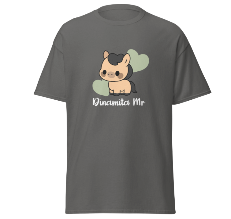 T-shirt femme - Impression personnalisée