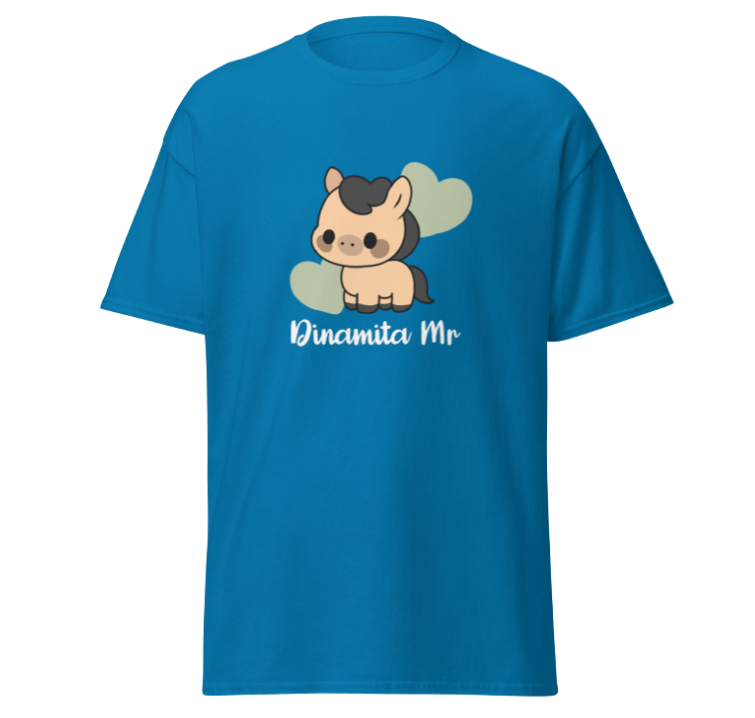 T-shirt femme - Impression personnalisée