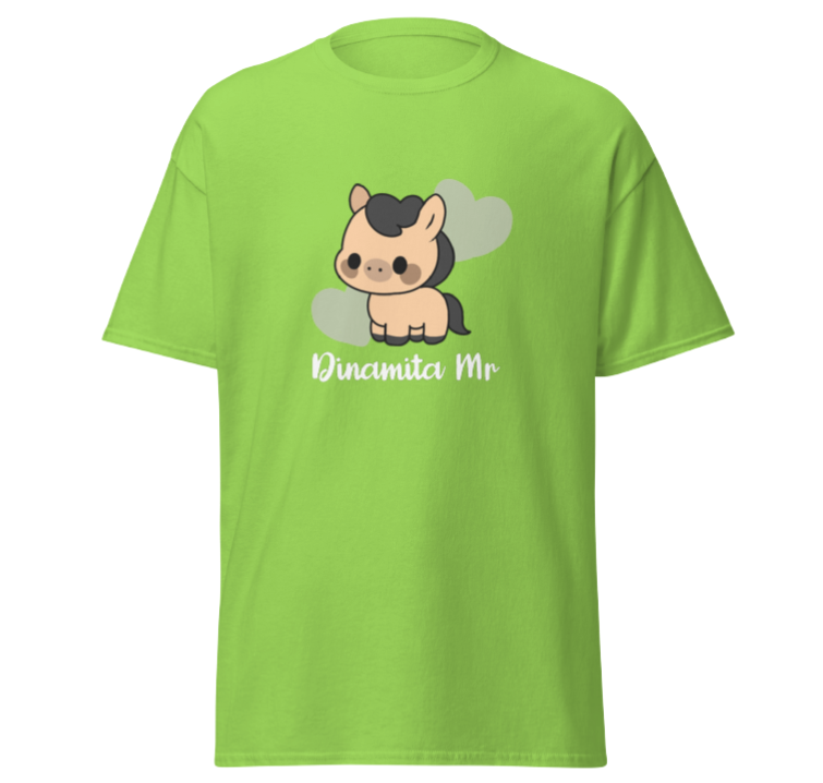 T-shirt femme - Impression personnalisée