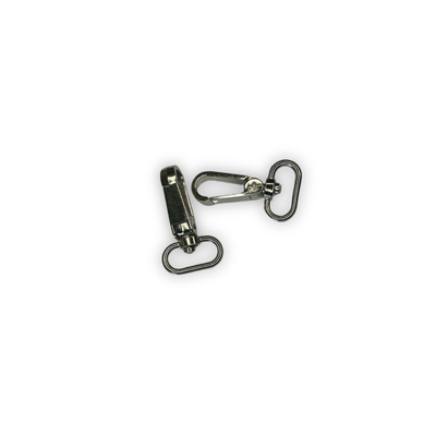 Halter snap hook (1 piece)