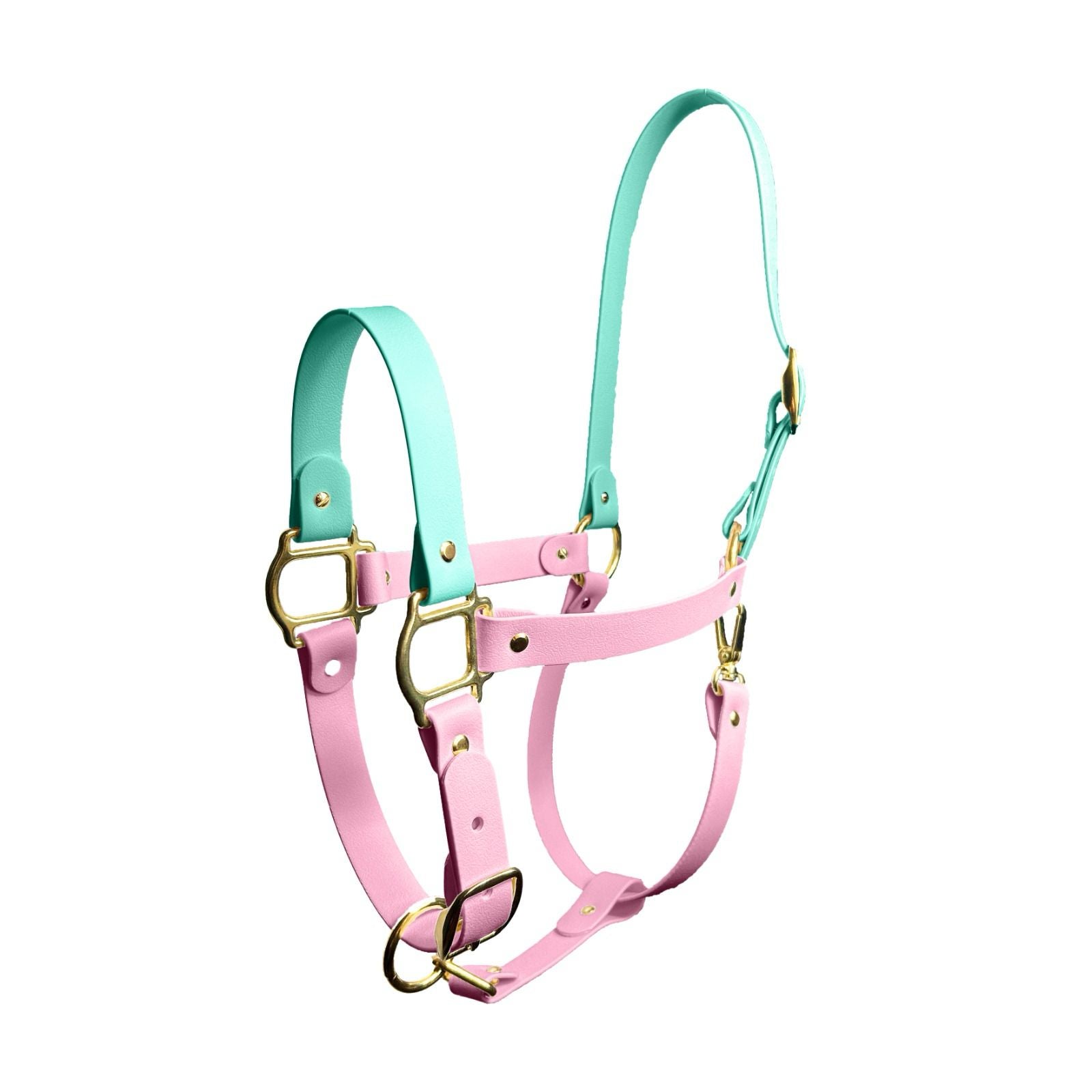 PONYLAYERS - Cotton Grooming Star - Spazzola
