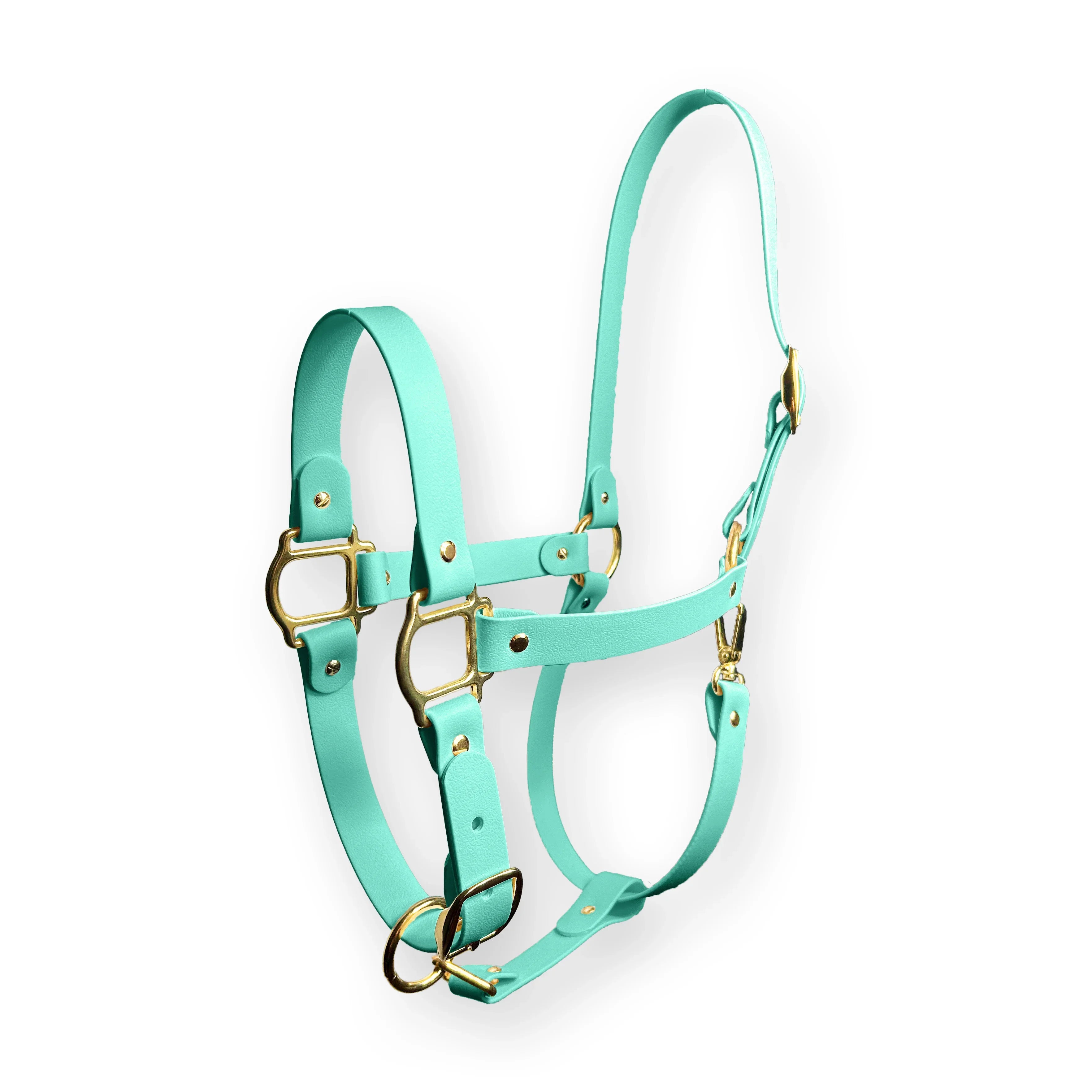 Capezze - Modello Equi Luxe