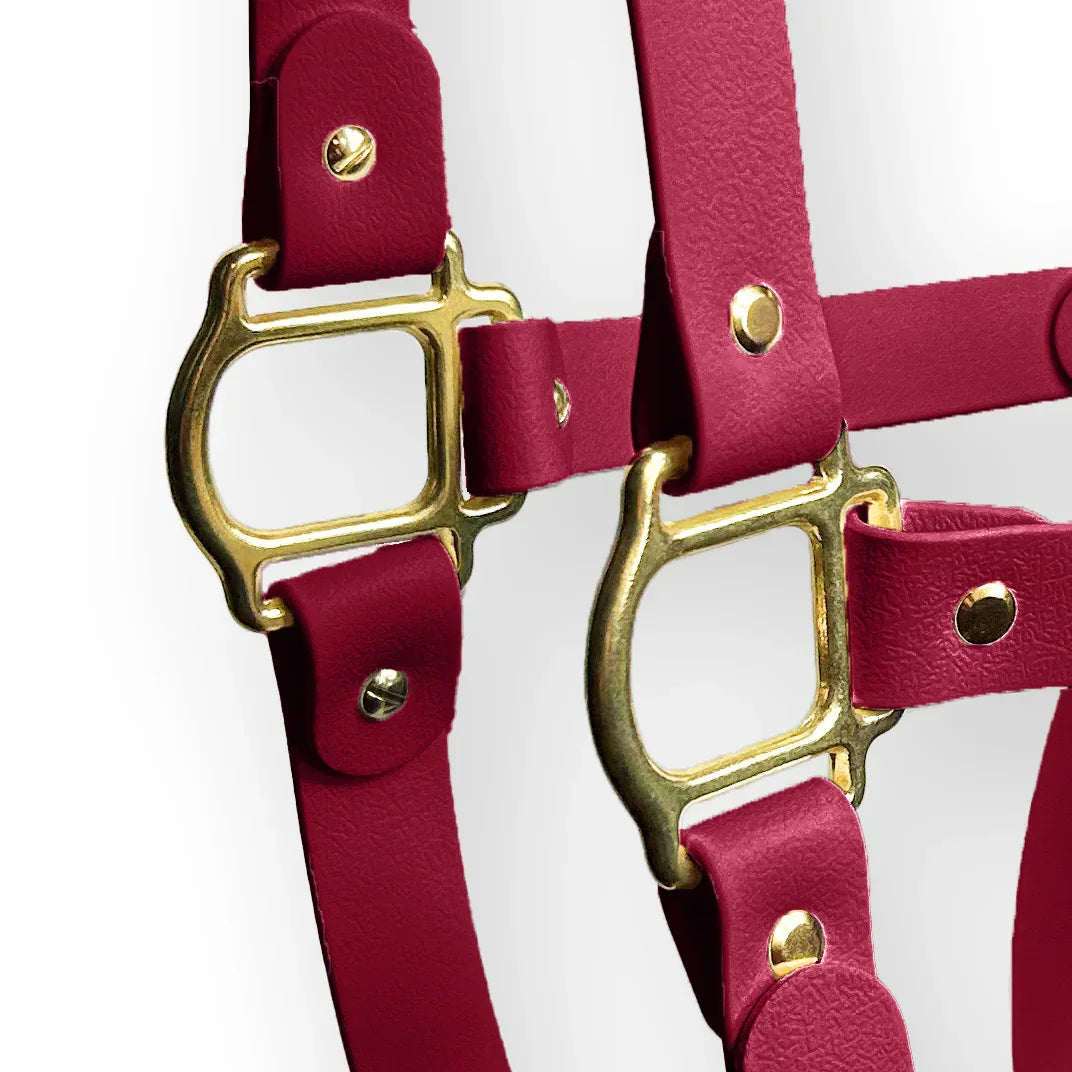 Crimson Velvet
