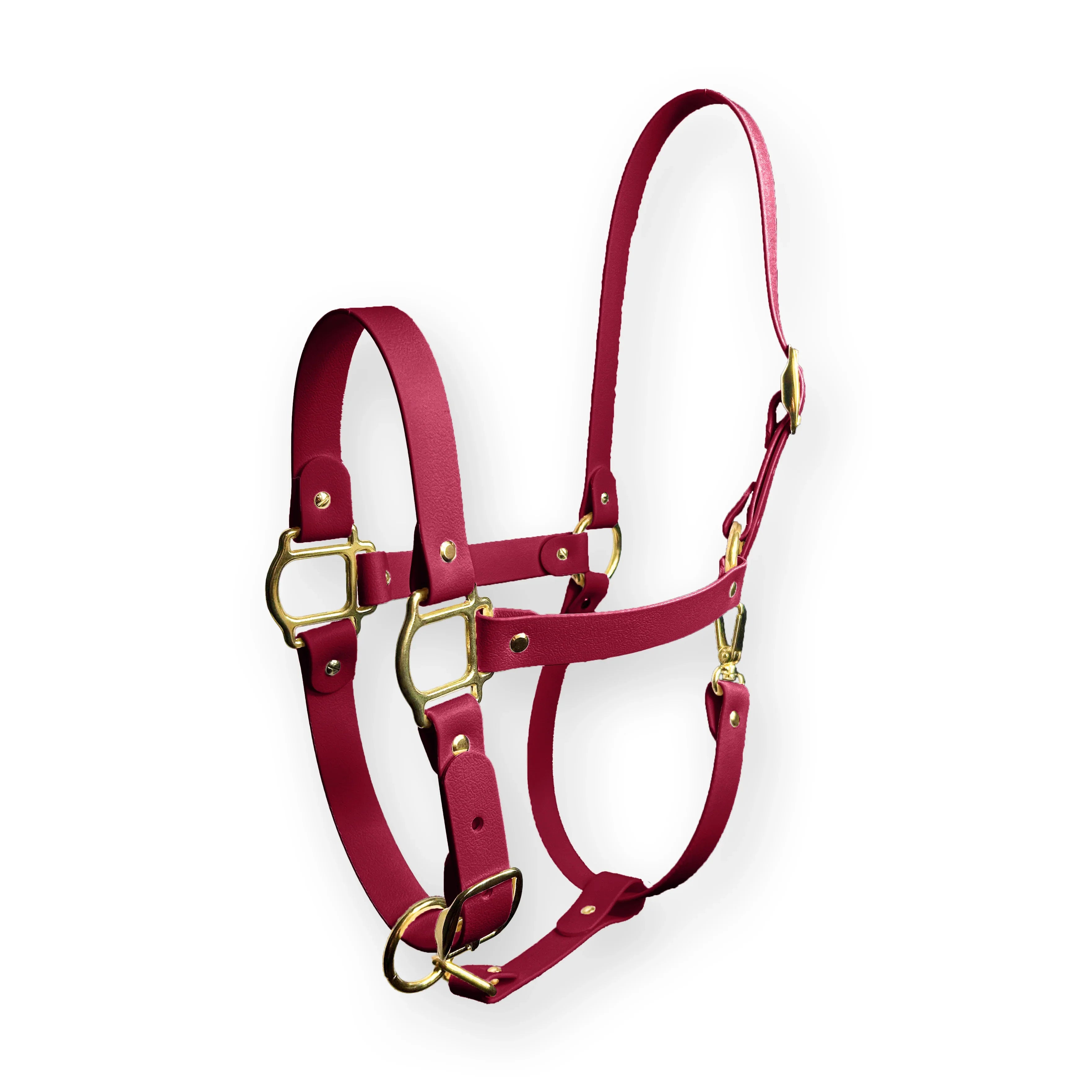 Capezze - Modello Equi Luxe