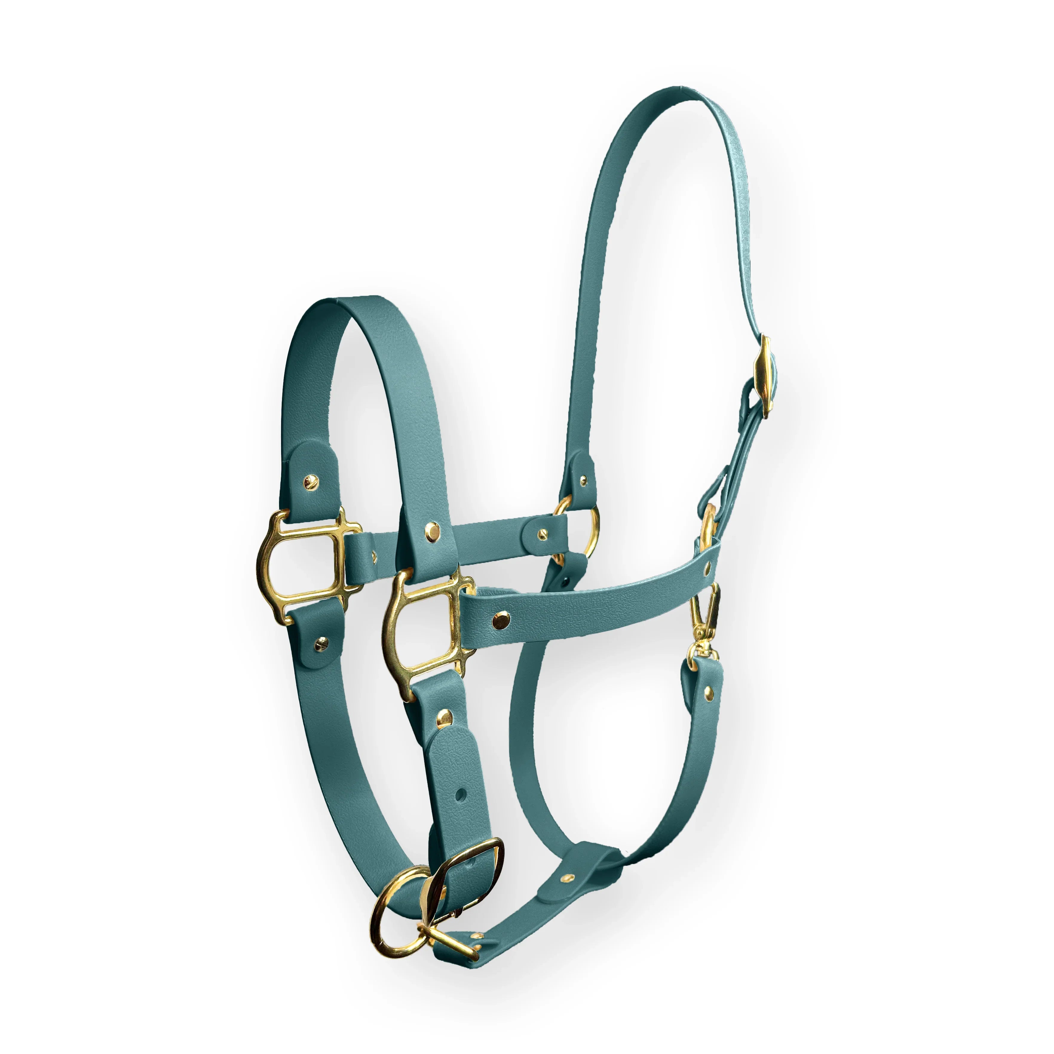 Capezze - Modello Equi Luxe