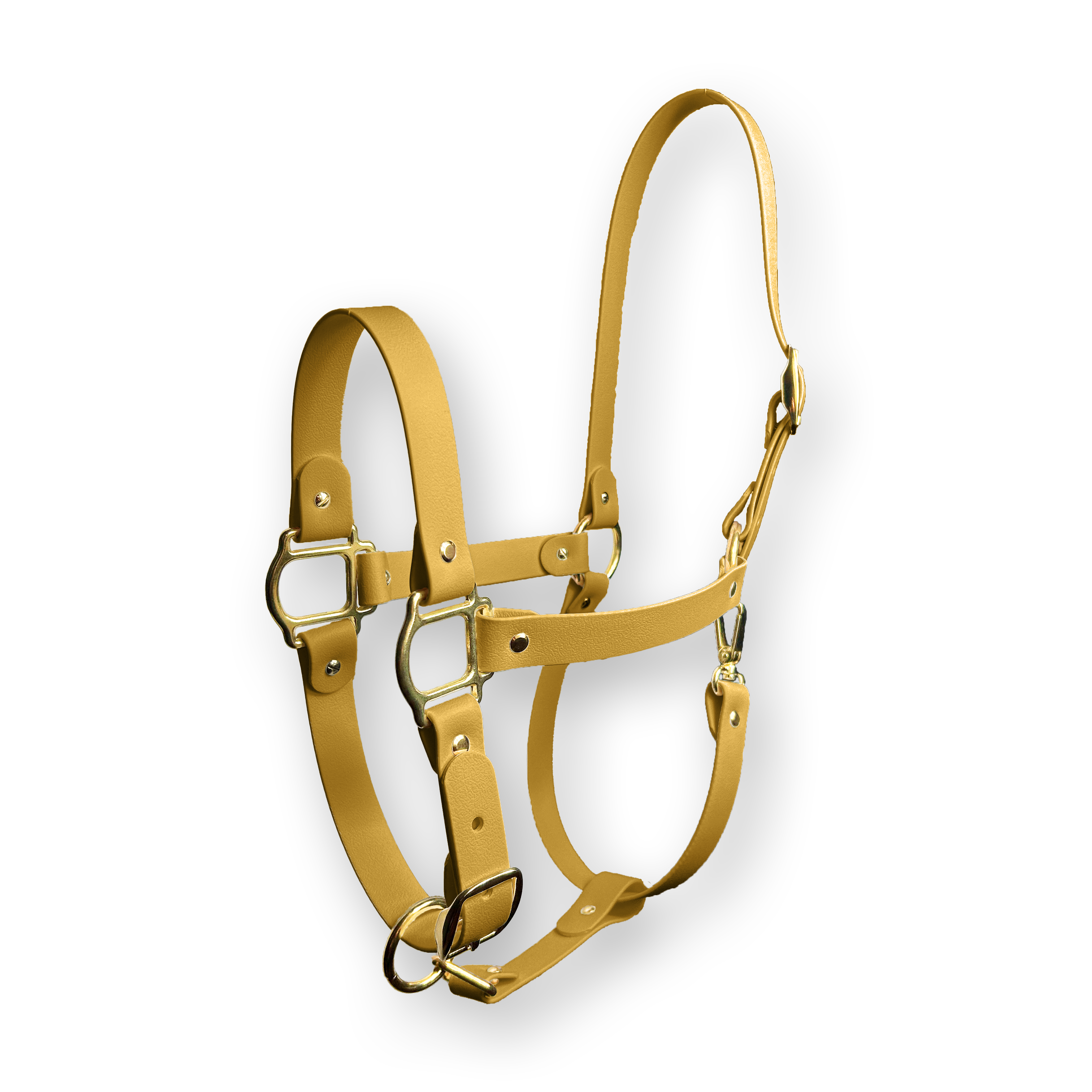 Capezze - Modello Equi Luxe