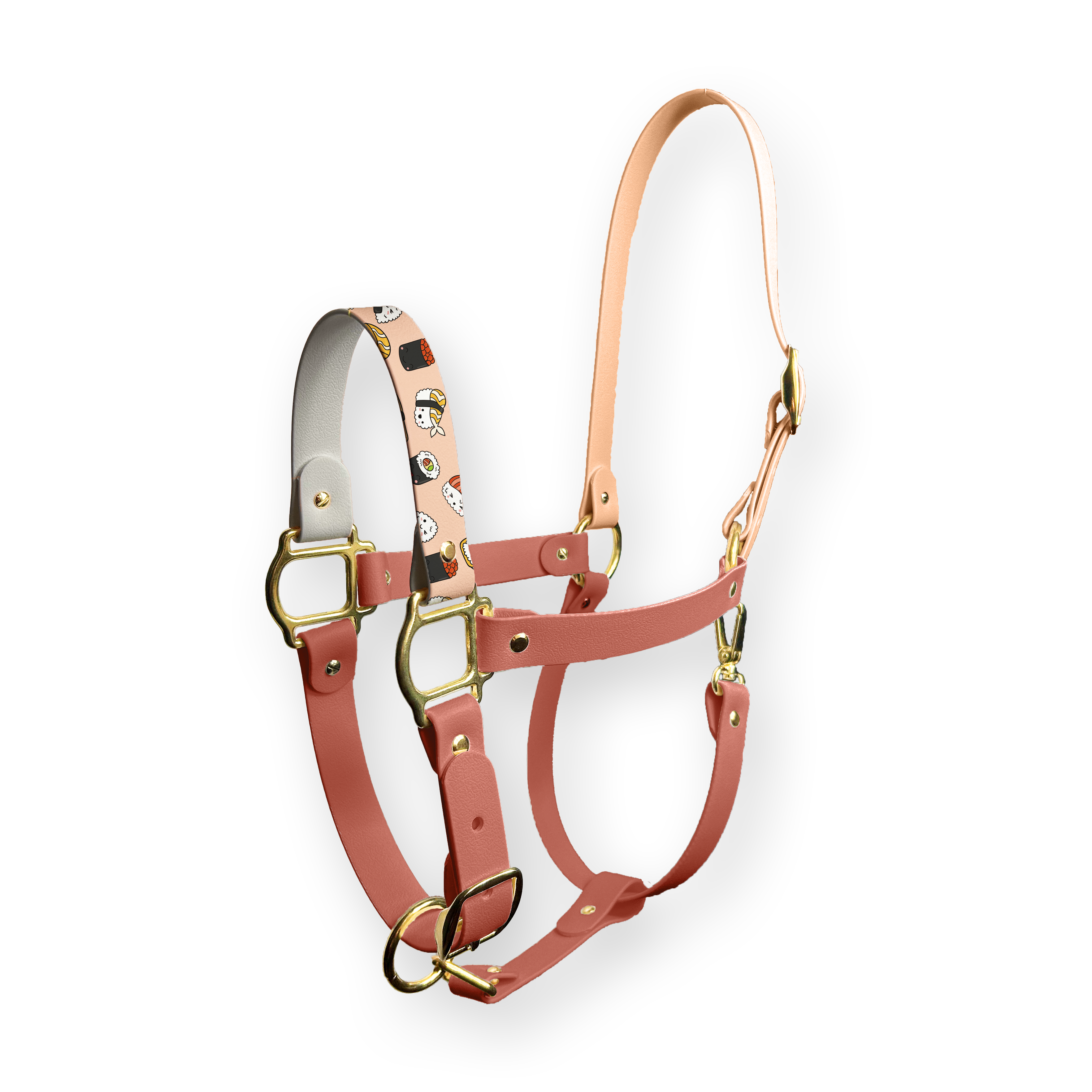 Capezze - Modello Miyabi Luxe