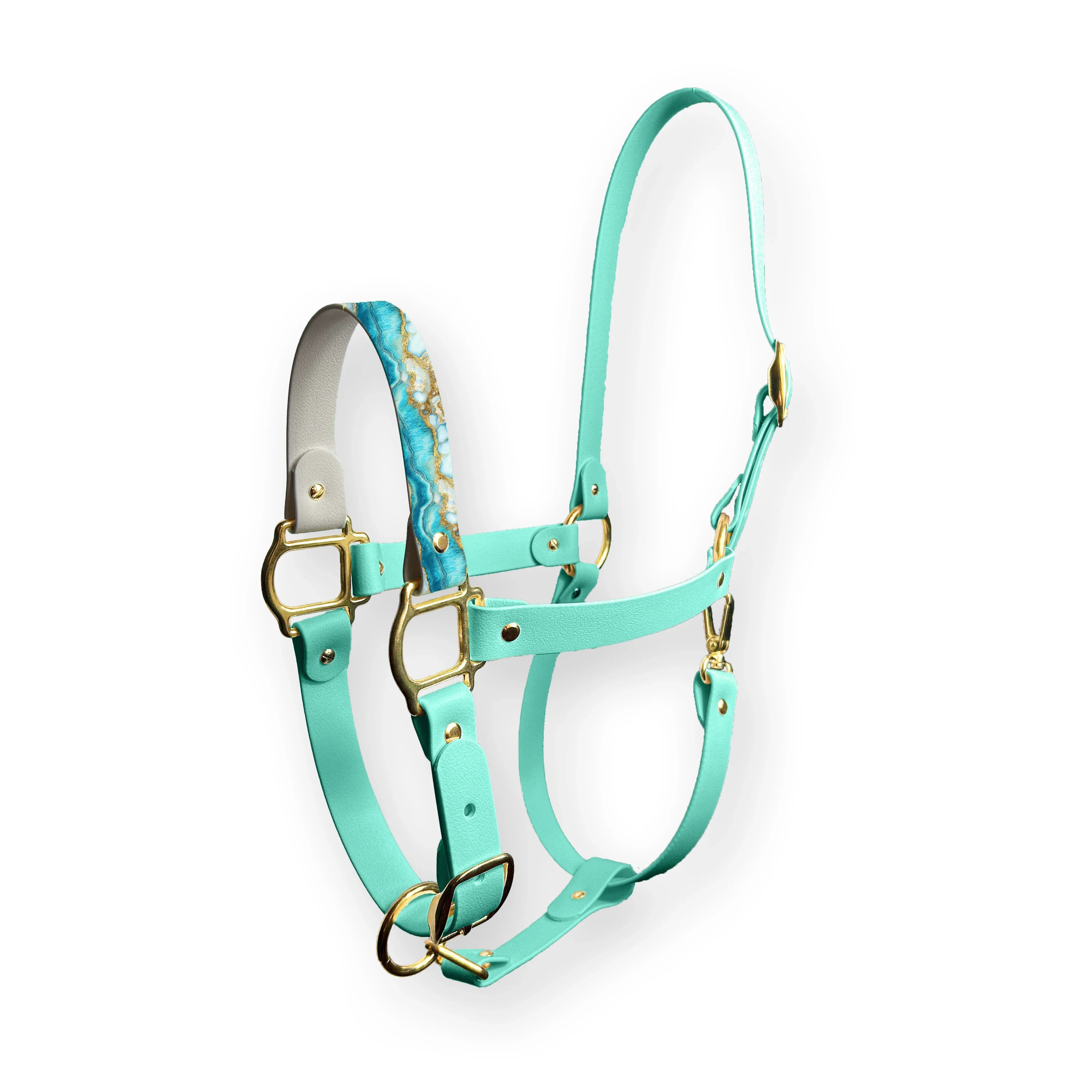 Capezze - Modello Veined Elegance